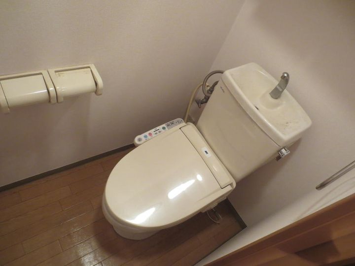 茨城県ひたちなか市大字市毛(アパート)の賃貸物件の内装