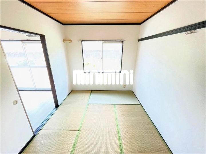 ハイマート栄 Aのその他画像