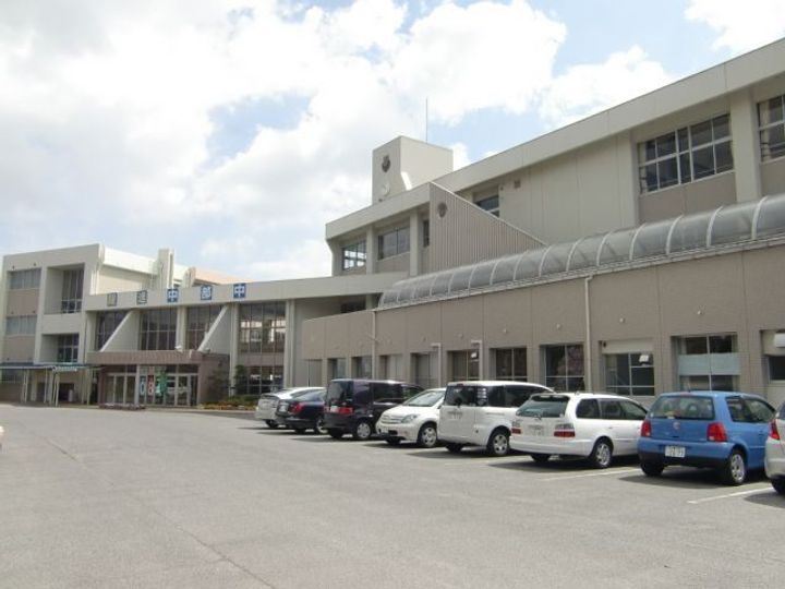 ハイマート栄 Aの周辺