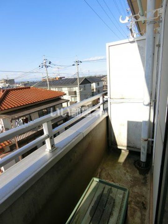 栃木県小山市暁2(マンション)の賃貸物件の内装