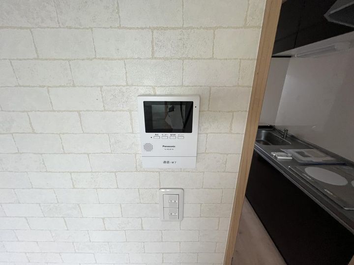 メゾンエスポワール堤町の内装