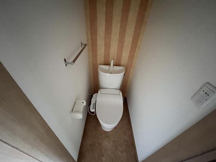 メゾンエスポワール堤町の内装