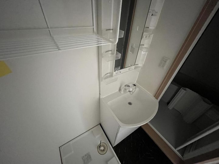 メゾンエスポワール堤町の内装