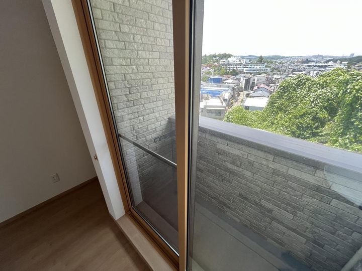 メゾンエスポワール堤町の内装