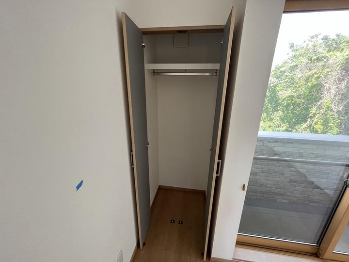 メゾンエスポワール堤町の内装