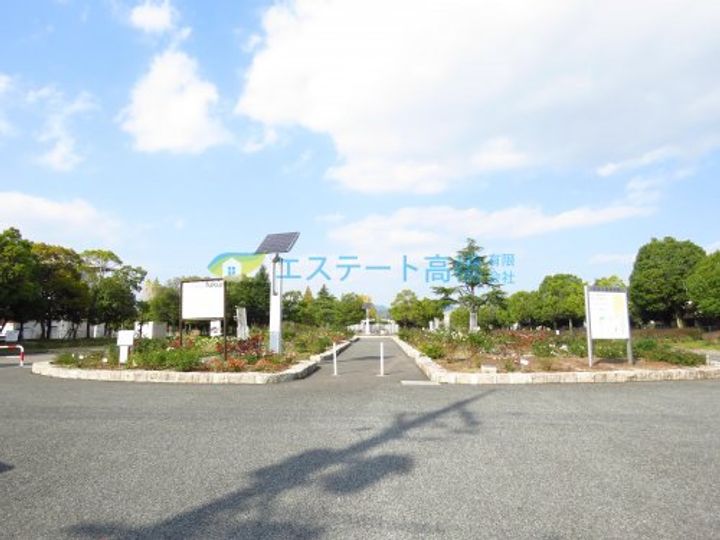 広島県福山市駅家町大字万能倉(アパート)の賃貸物件の周辺