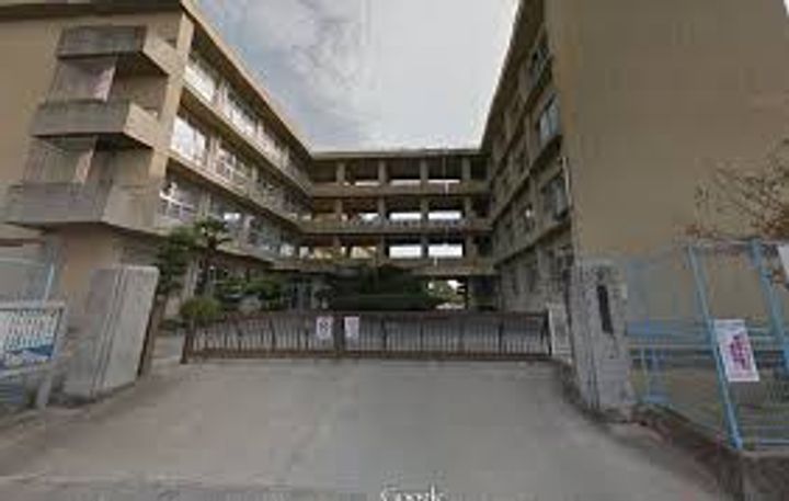 広島県福山市駅家町大字万能倉(アパート)の賃貸物件の周辺