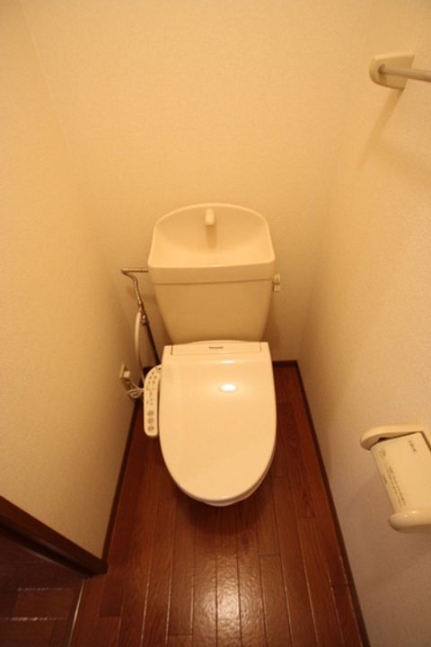 セジュール田中の内装