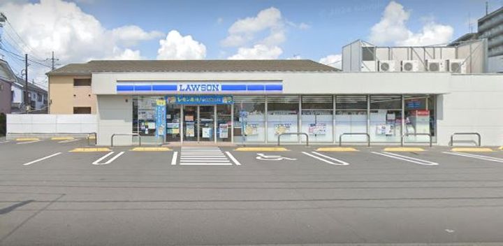 東京都国立市青柳2(一戸建)の賃貸物件の周辺