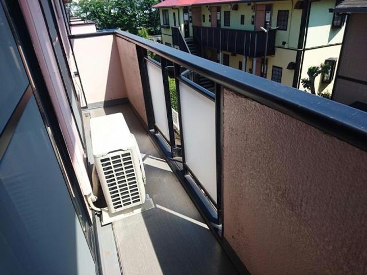 千葉県船橋市田喜野井6(アパート)の賃貸物件の内装