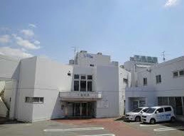 千葉県船橋市田喜野井6(アパート)の賃貸物件の周辺