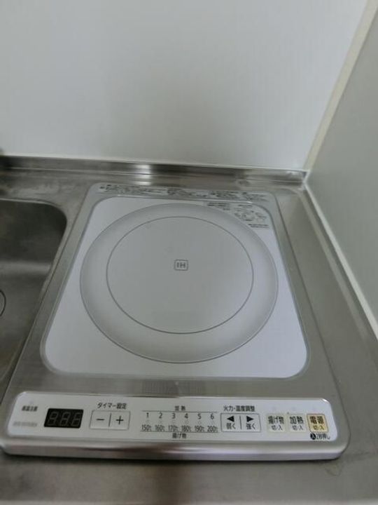 神奈川県横浜市西区久保町の賃貸マンションのその他画像