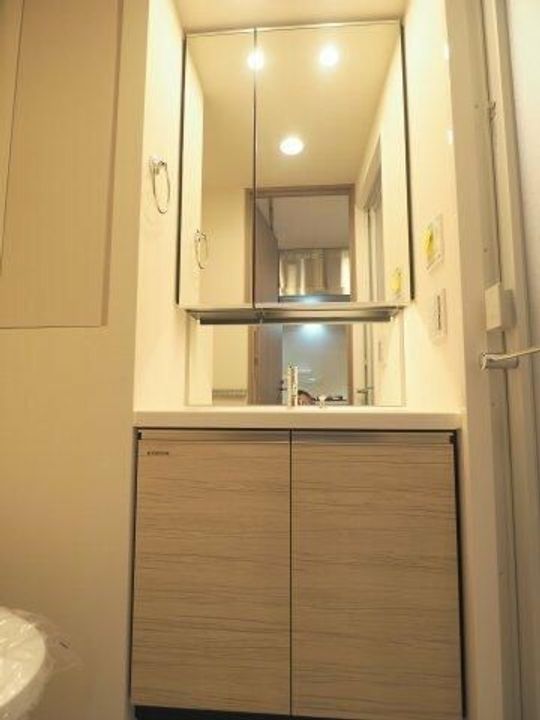 東京都北区赤羽2(マンション)の賃貸物件の内装