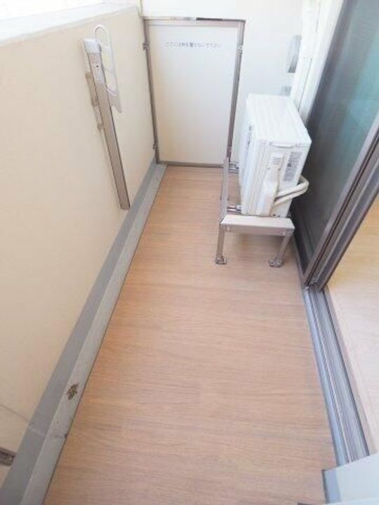 東京都北区赤羽2(マンション)の賃貸物件の内装
