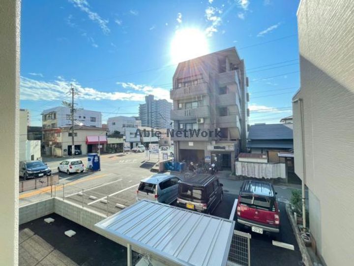 熊本県熊本市中央区西子飼町(マンション)の賃貸物件のその他画像