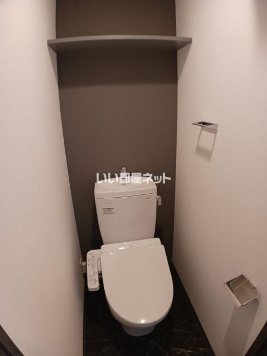 大阪府堺市西区浜寺石津町西1(マンション)の賃貸物件の内装