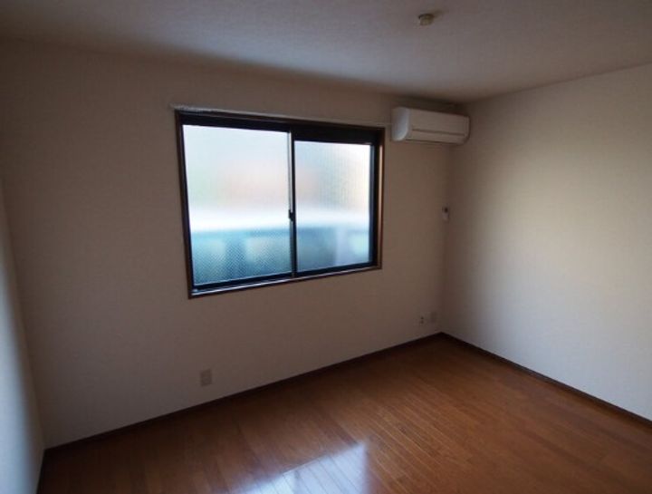 東京都港区南麻布4(アパート)の賃貸物件の内装