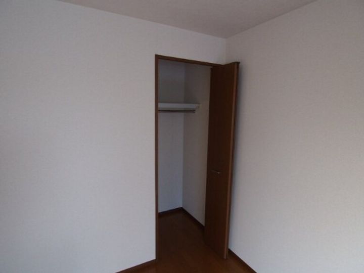 東京都港区南麻布4(アパート)の賃貸物件の内装