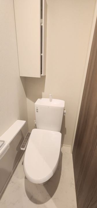 (シニア限定)へーベルヴィレッジ元住吉III~ Urban Claire元の内装