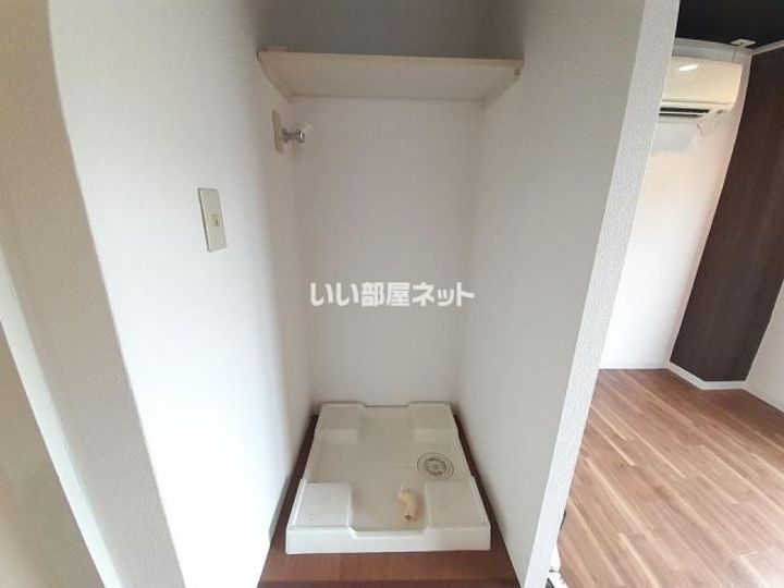 大阪府枚方市禁野本町1(マンション)の賃貸物件のその他画像