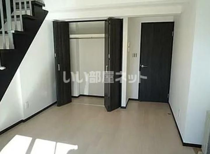 大阪府枚方市禁野本町1(マンション)の賃貸物件の内装