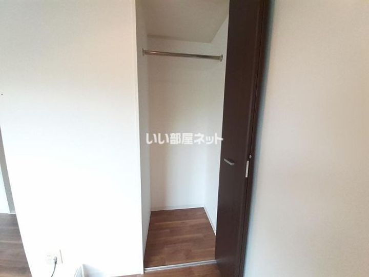 大阪府枚方市禁野本町1(マンション)の賃貸物件の内装