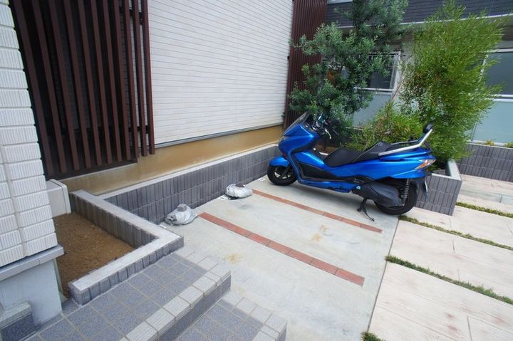 埼玉県川口市芝富士2(アパート)の賃貸物件の地図