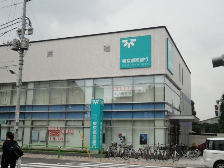ピアコートTM練馬春日町の周辺