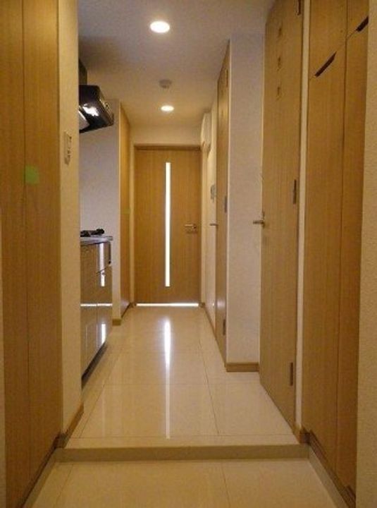 東京都世田谷区北烏山9(マンション)の賃貸物件の居間