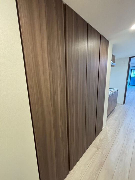 ベルシード板橋本町プレミアIIの内装