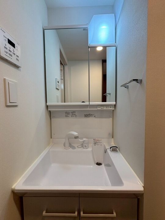 ベルシード板橋本町プレミアIIの内装