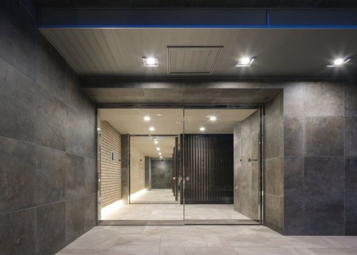 ベルシード板橋本町プレミアIIの地図