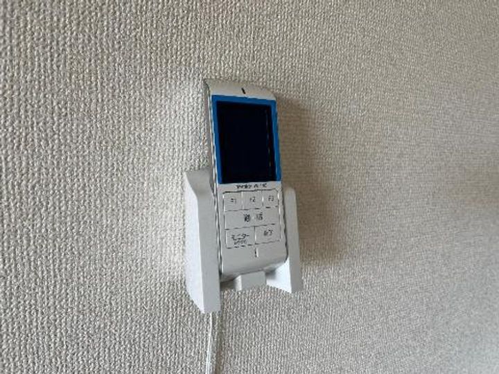 さくらハイツの内装