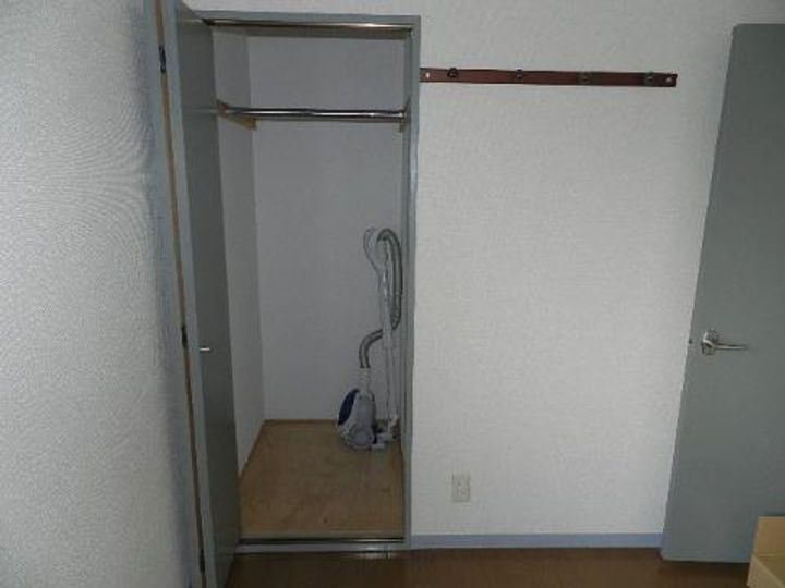 さくらハイツの内装