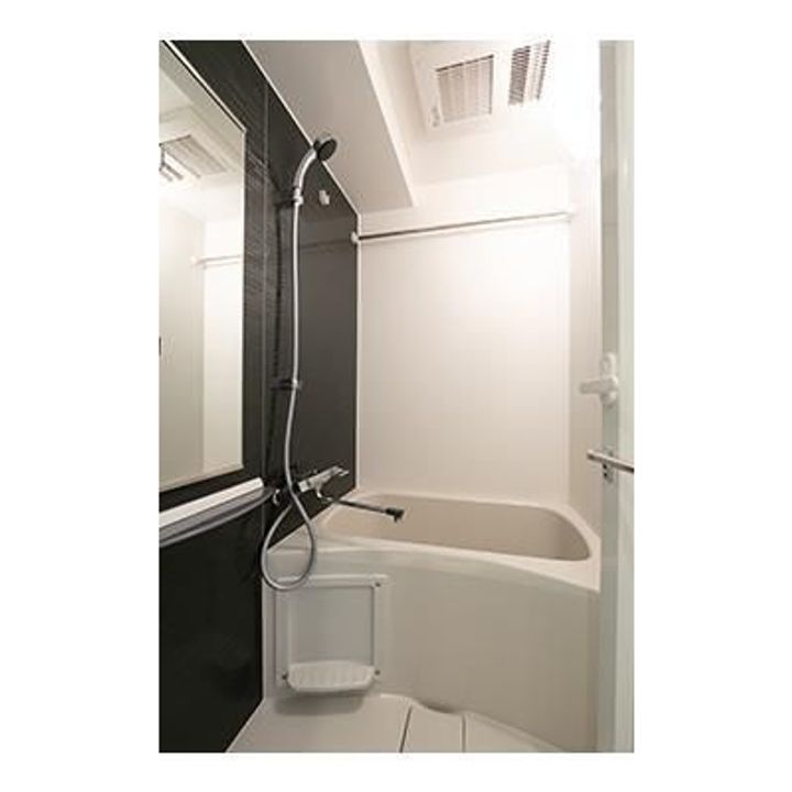 コルティーレ日本橋人形町の風呂