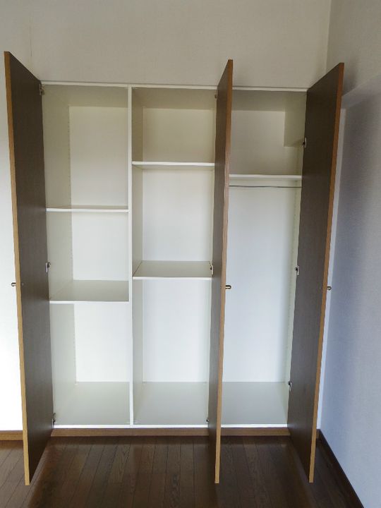 プローラ津田沼の内装