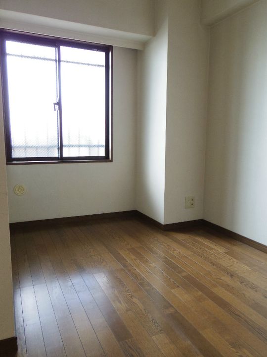 プローラ津田沼の内装