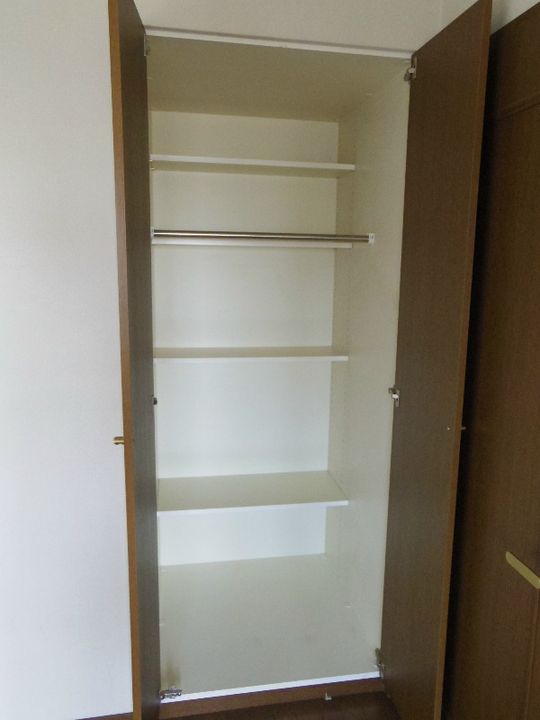 プローラ津田沼の内装