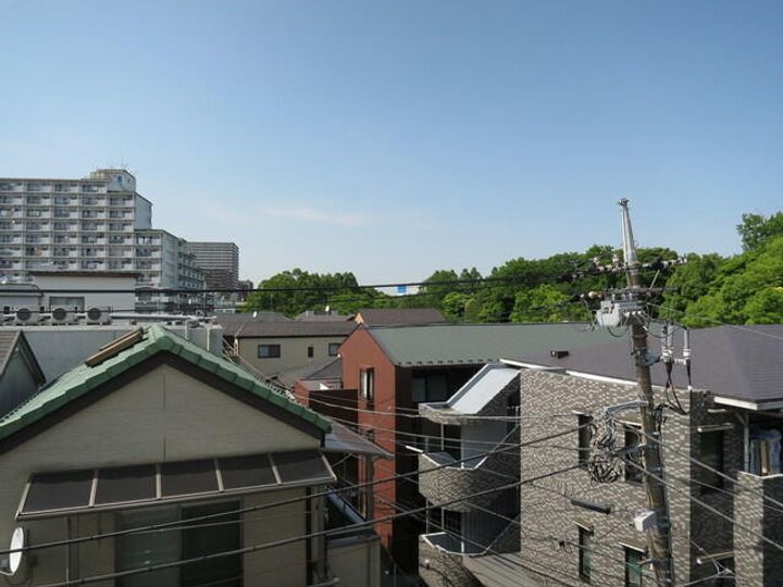 シャー平和島のその他画像