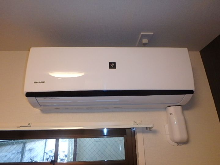 東京都板橋区本町(マンション)の賃貸物件の内装