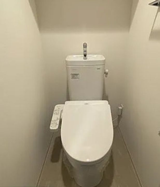 東京都杉並区永福3(マンション)の賃貸物件の内装