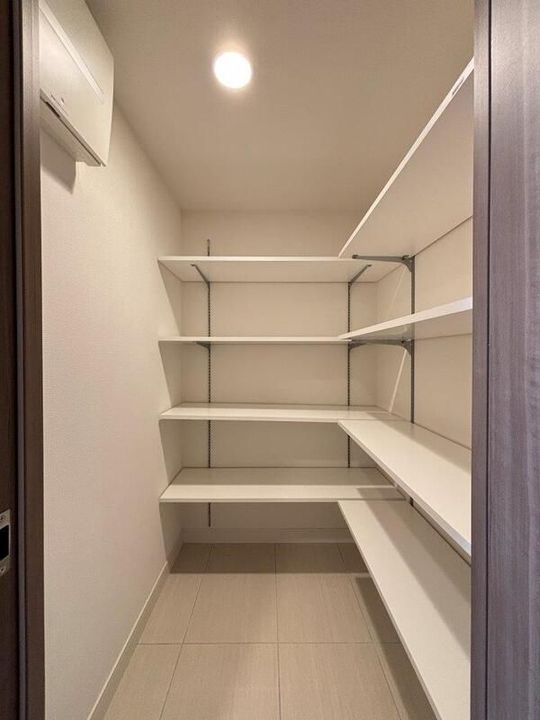 東京都杉並区永福3(マンション)の賃貸物件の内装