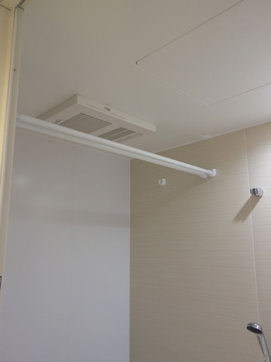 東京都北区神谷3(マンション)の賃貸物件の内装