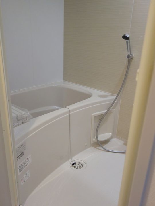 東京都北区神谷3(マンション)の賃貸物件の風呂