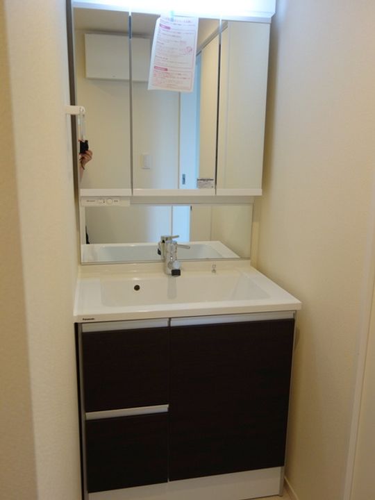 東京都北区神谷3(マンション)の賃貸物件の内装