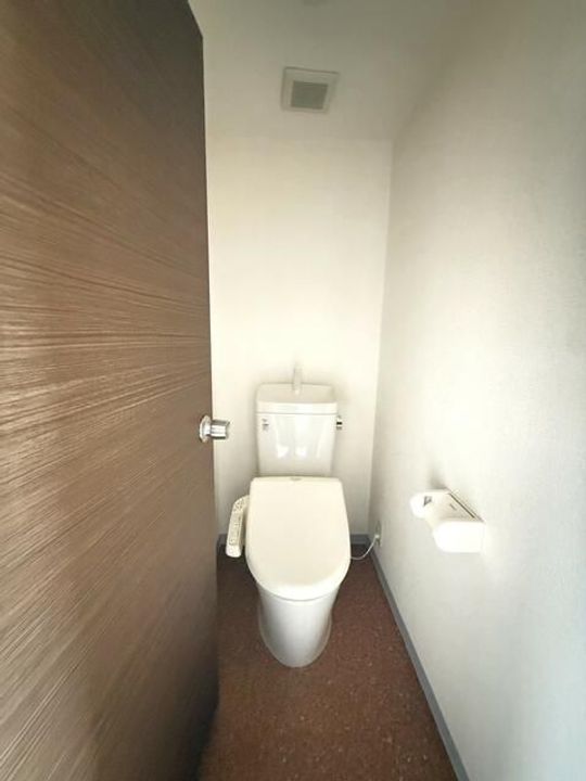 神奈川県小田原市新屋(マンション)の賃貸物件の内装