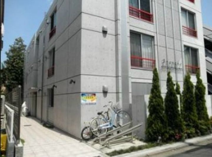 Branche目黒のその他画像