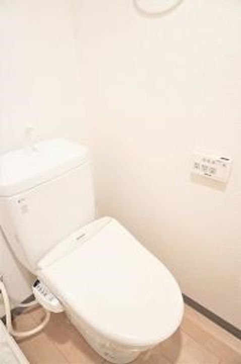 Branche目黒の内装