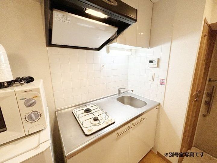 スカイコート東大前壱番館のその他画像