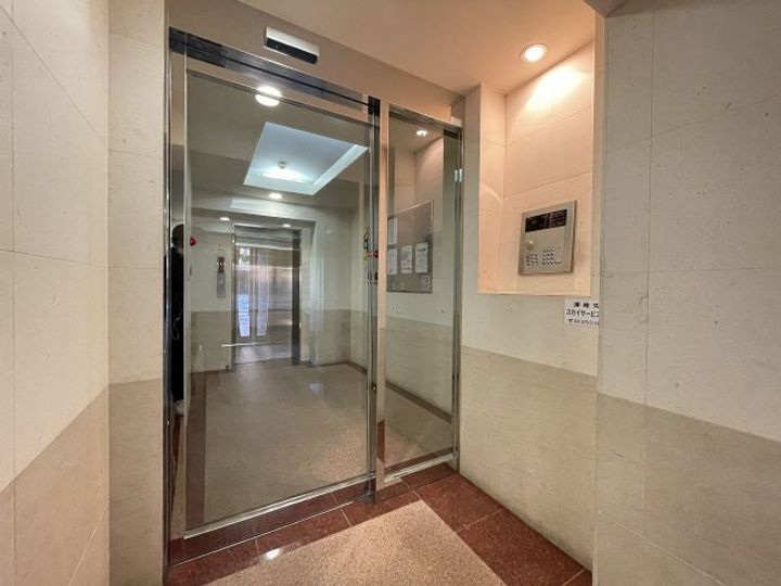 スカイコート東大前壱番館の地図